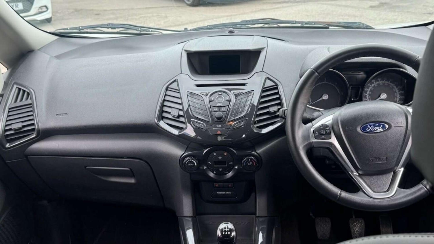 Used Ford Ecosport 2017 for sale - 76601780: Photo 27