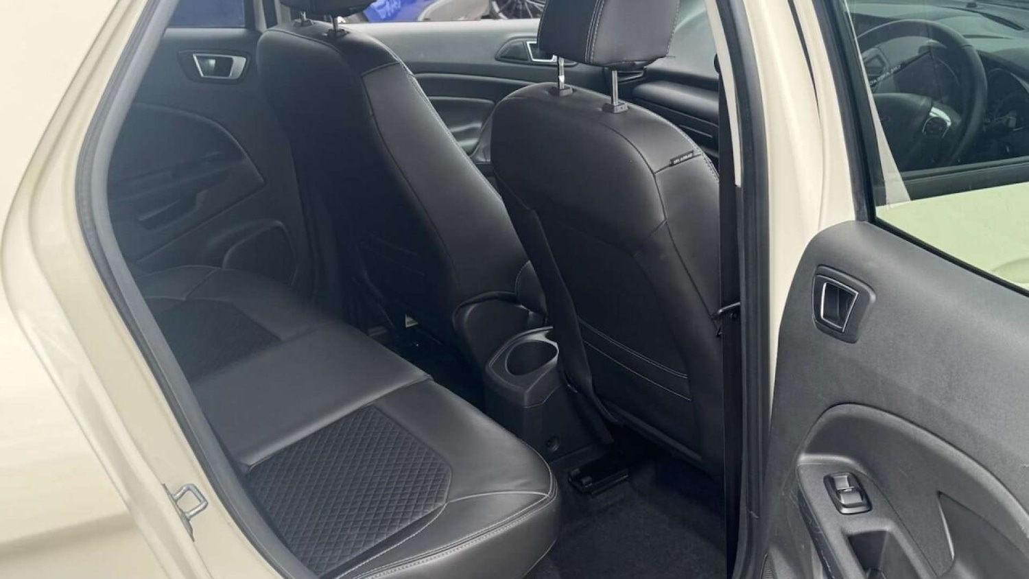 Used Ford Ecosport 2017 for sale - 76601780: Photo 28