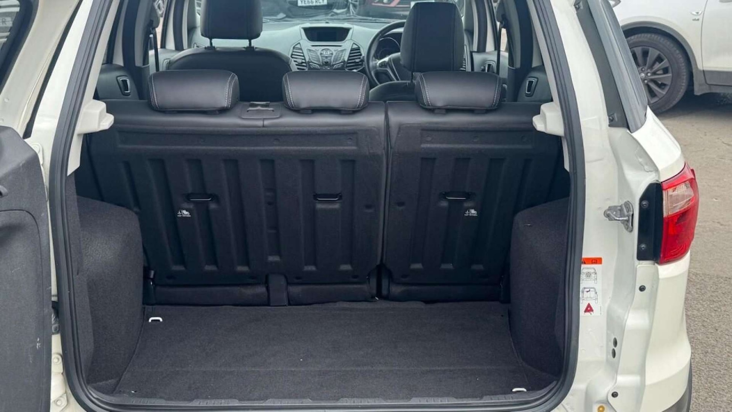 Used Ford Ecosport 2017 for sale - 76601780: Photo 29