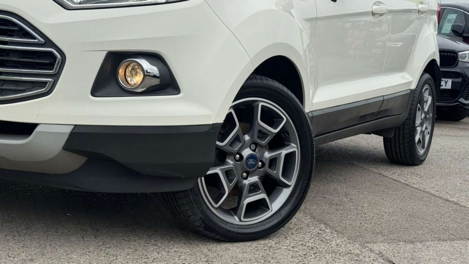 Used Ford Ecosport 2017 for sale - 76601780: Photo 8