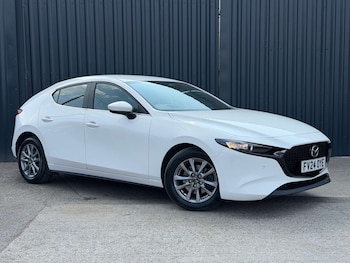 Used Mazda Mazda3 2024 for sale - 79343910: Photo