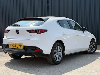 Used Mazda Mazda3 2024 for sale - 79343910: Photo