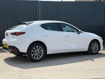 Used Mazda Mazda3 2024 for sale - 79343910: Photo