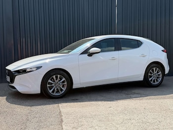 Used Mazda Mazda3 2024 for sale - 79343910: Photo