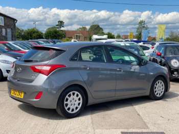 Used Hyundai i30 2012 for sale - 74616882: Photo
