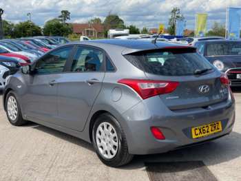 Used Hyundai i30 2012 for sale - 74616882: Photo