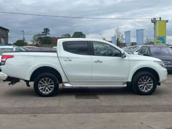 Used Mitsubishi L200 2018 for sale - 74759618: Photo