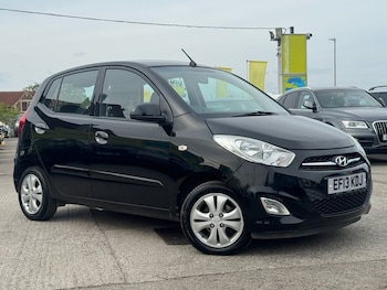 2013 (13) - 1.2 Active Hatchback 5dr Petrol Manual Euro 5 (85 bhp)