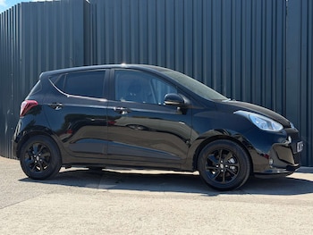 Used Hyundai i10 2017 for sale - 78856470: Photo