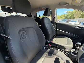 Used Hyundai i10 2017 for sale - 78856470: Photo