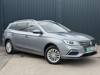 Used MG MG5 2022 for sale - 79720609: Photo