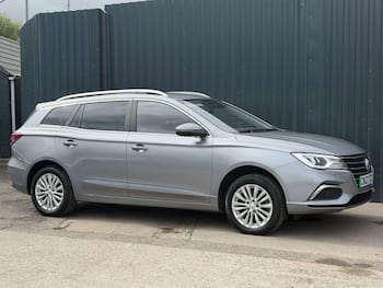 Used MG MG5 2022 for sale - 79720609: Photo