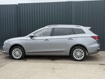 Used MG MG5 2022 for sale - 79720609: Photo