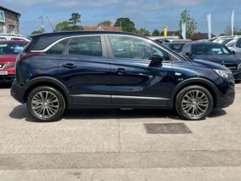 Used Vauxhall Crossland X 2019 for sale - 74866967: Photo