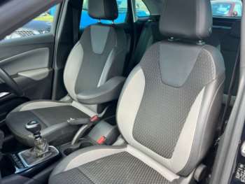 Used Vauxhall Crossland X 2019 for sale - 74866967: Photo