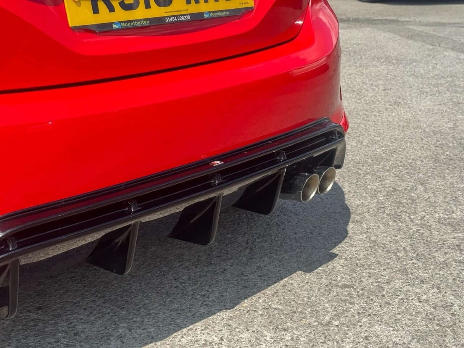 Used Ford Fiesta 2018 for sale - 76601905: Photo 15