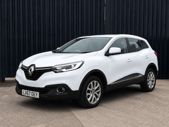 Used Renault Kadjar 2017 for sale - 78885324: Photo