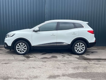 Used Renault Kadjar 2017 for sale - 78885324: Photo