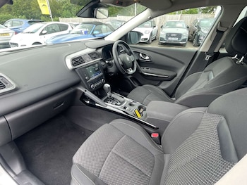 Used Renault Kadjar 2017 for sale - 78885324: Photo