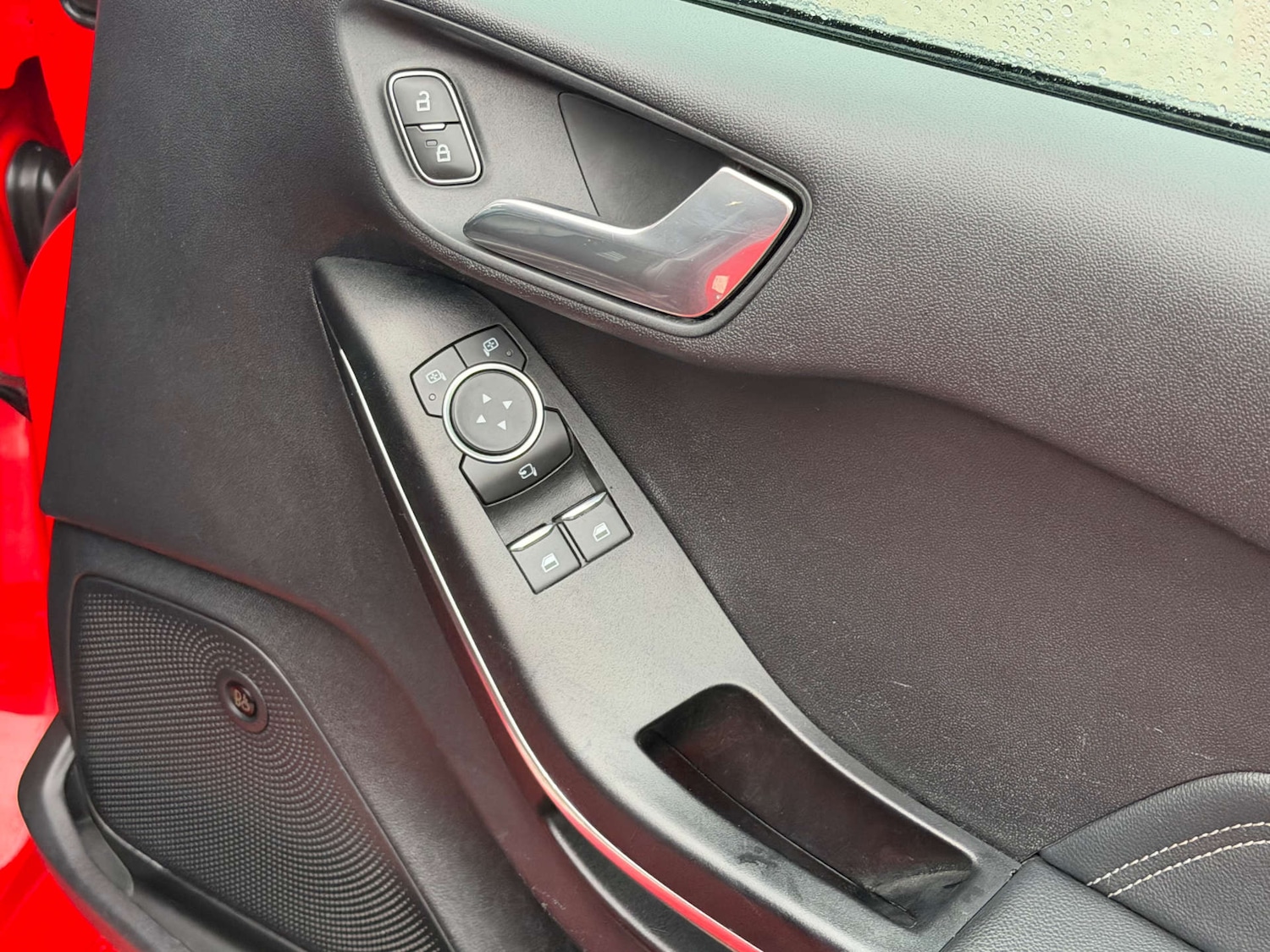 Used Ford Fiesta 2018 for sale - 77272736: Photo 11