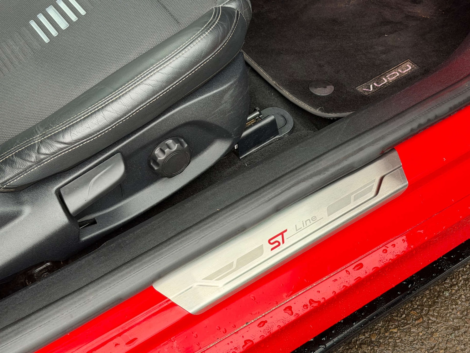 Used Ford Fiesta 2018 for sale - 77272736: Photo 12