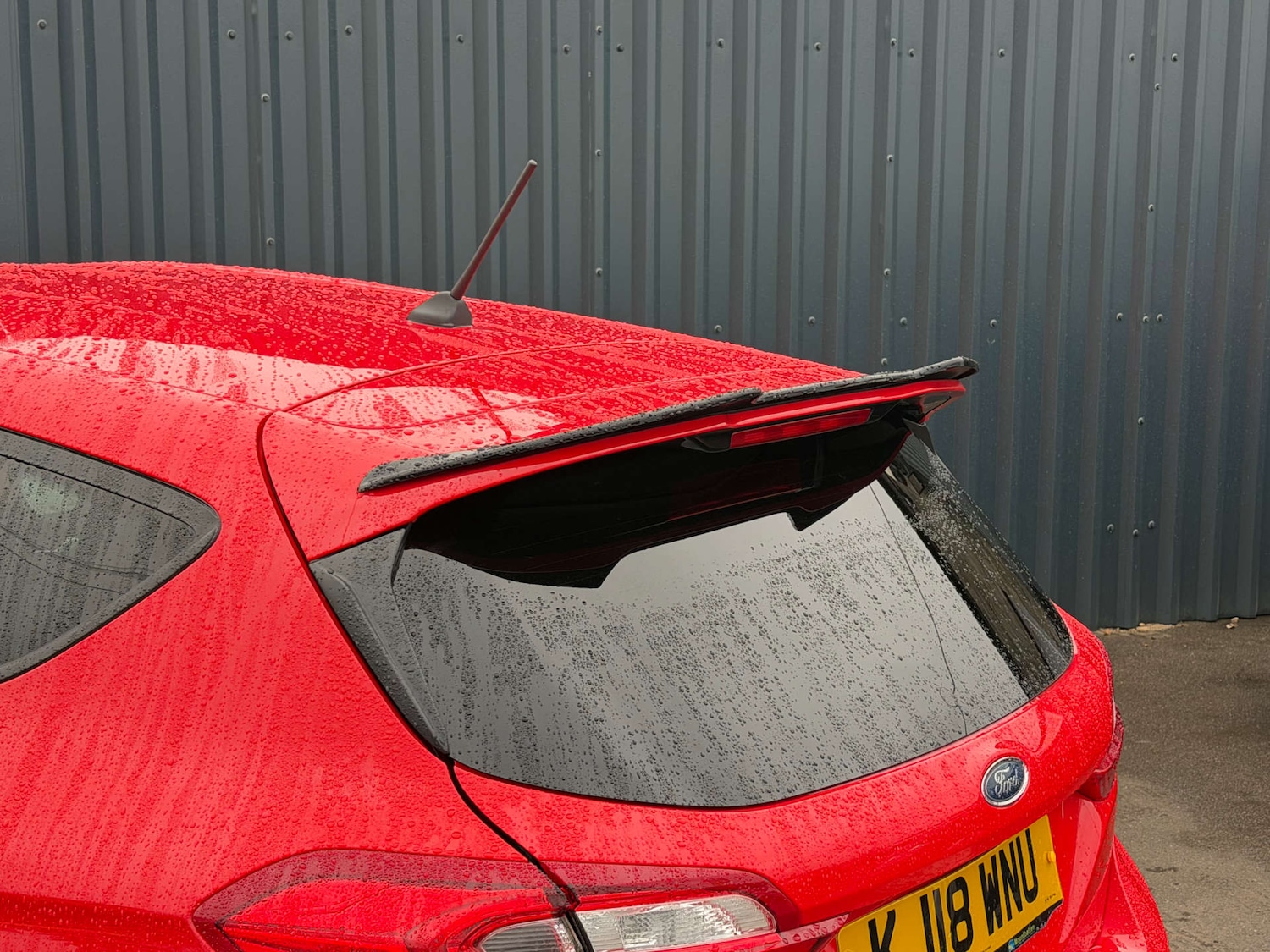 Used Ford Fiesta 2018 for sale - 77272736: Photo 21