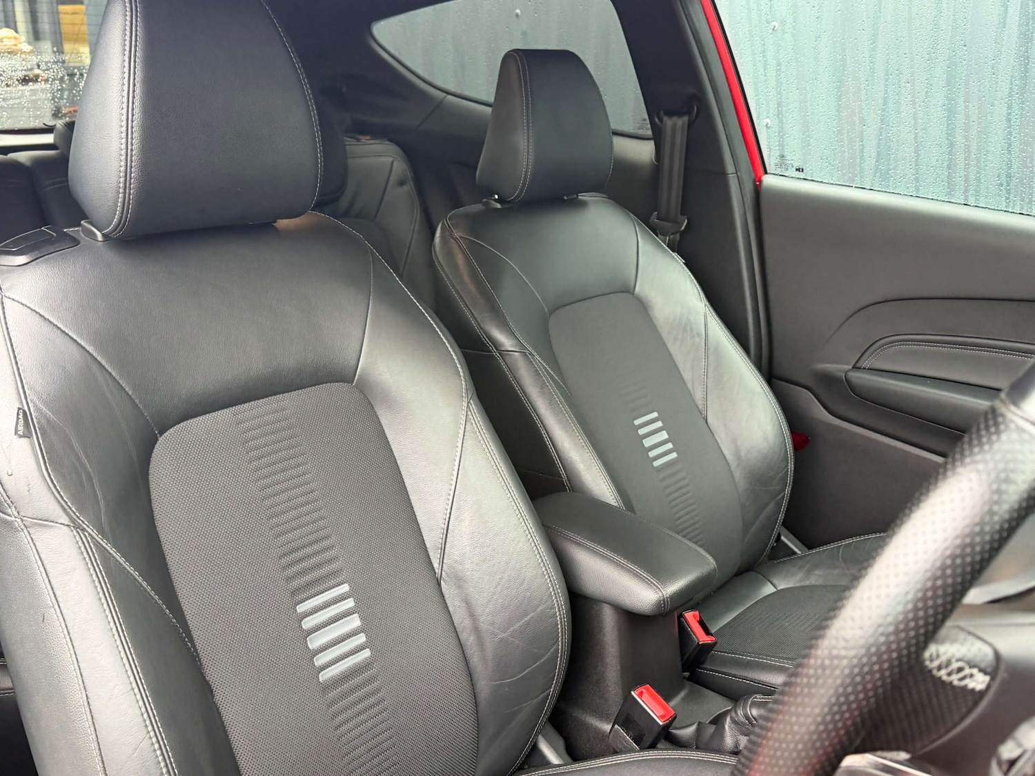 Used Ford Fiesta 2018 for sale - 77272736: Photo 5