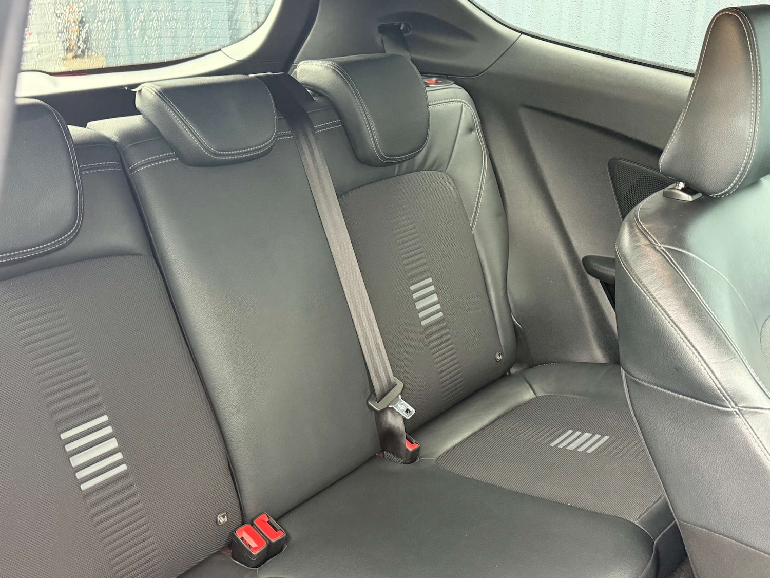 Used Ford Fiesta 2018 for sale - 77272736: Photo 6