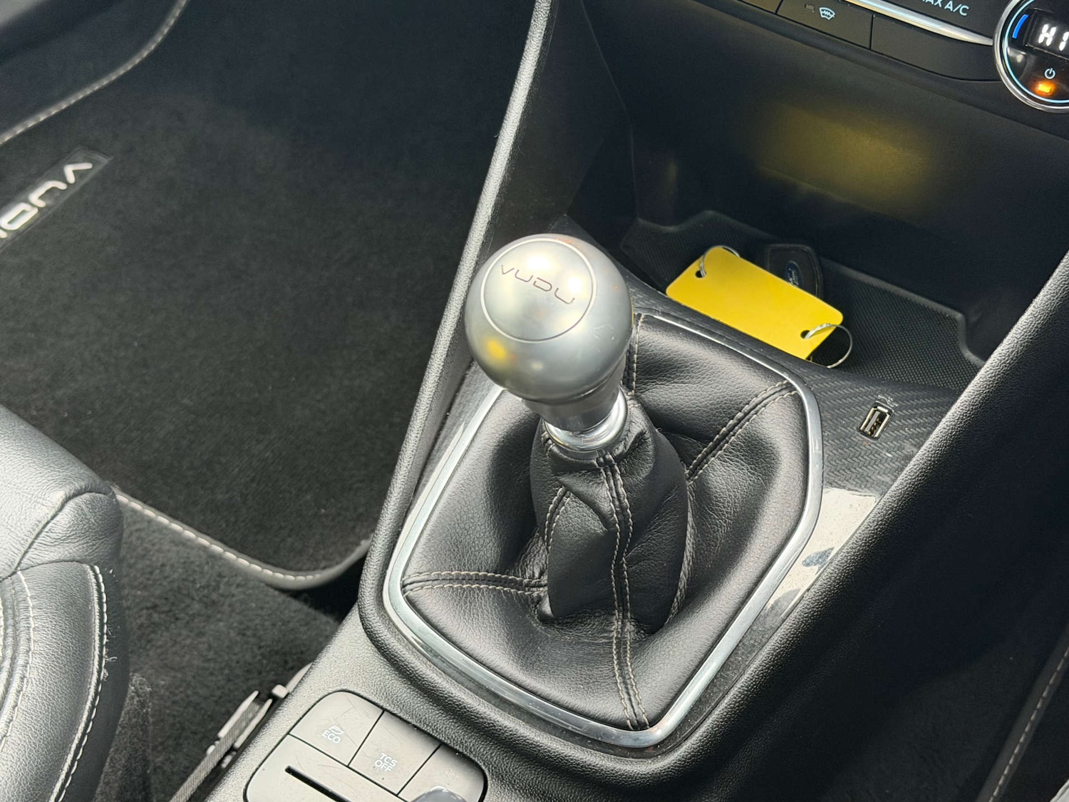 Used Ford Fiesta 2018 for sale - 77272736: Photo 8