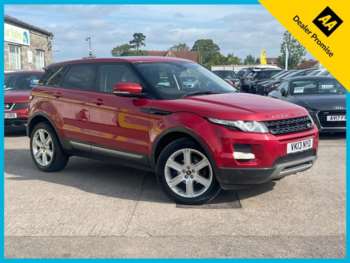 2013 (13) - 2.2 SD4 Pure 5dr Auto [Tech Pack]