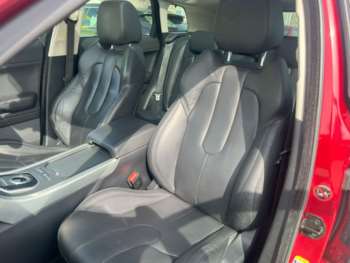 Used Land Rover Range Rover Evoque 2013 for sale - 74954075: Photo