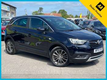 2019 (19) - 1.5 Turbo D ecoTec [102] Elite Nav 5dr [S/S]