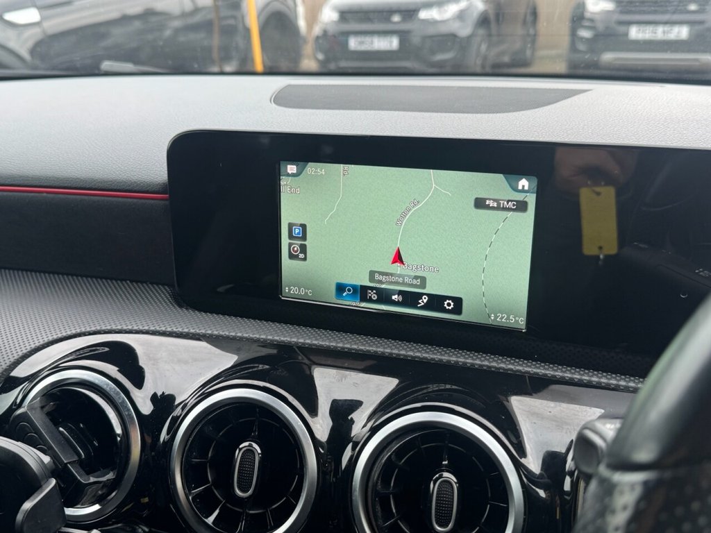 Used Mercedes-Benz A-Class 2019 for sale - 76173331: Photo 10