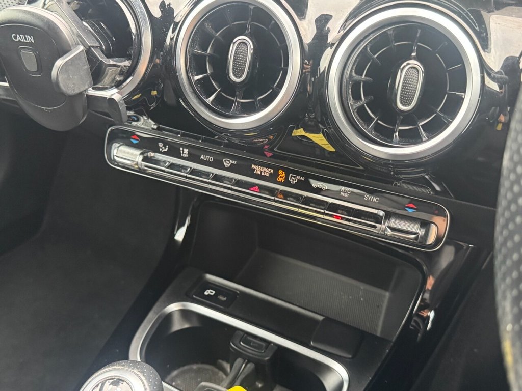 Used Mercedes-Benz A-Class 2019 for sale - 76173331: Photo 11