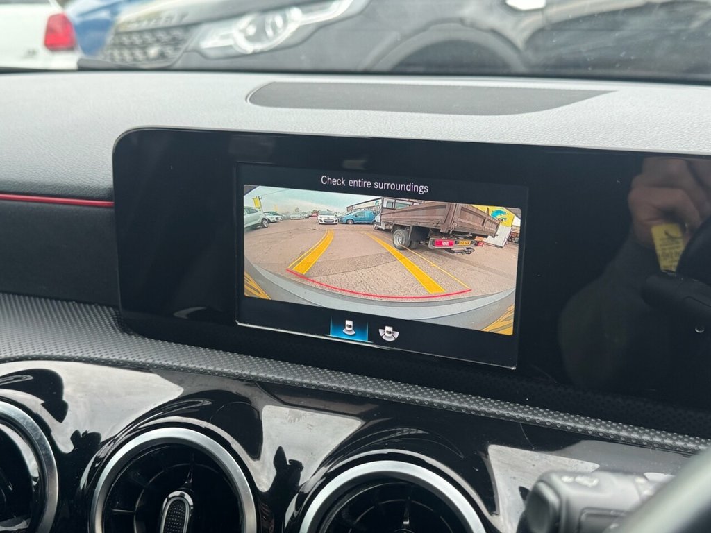 Used Mercedes-Benz A-Class 2019 for sale - 76173331: Photo 12