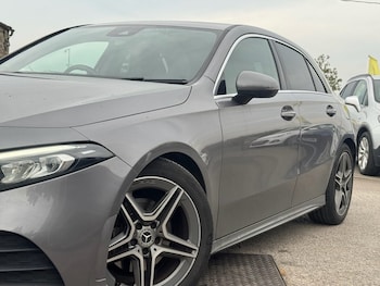 Used Mercedes-Benz A-Class 2019 for sale - 76173331: Photo 3