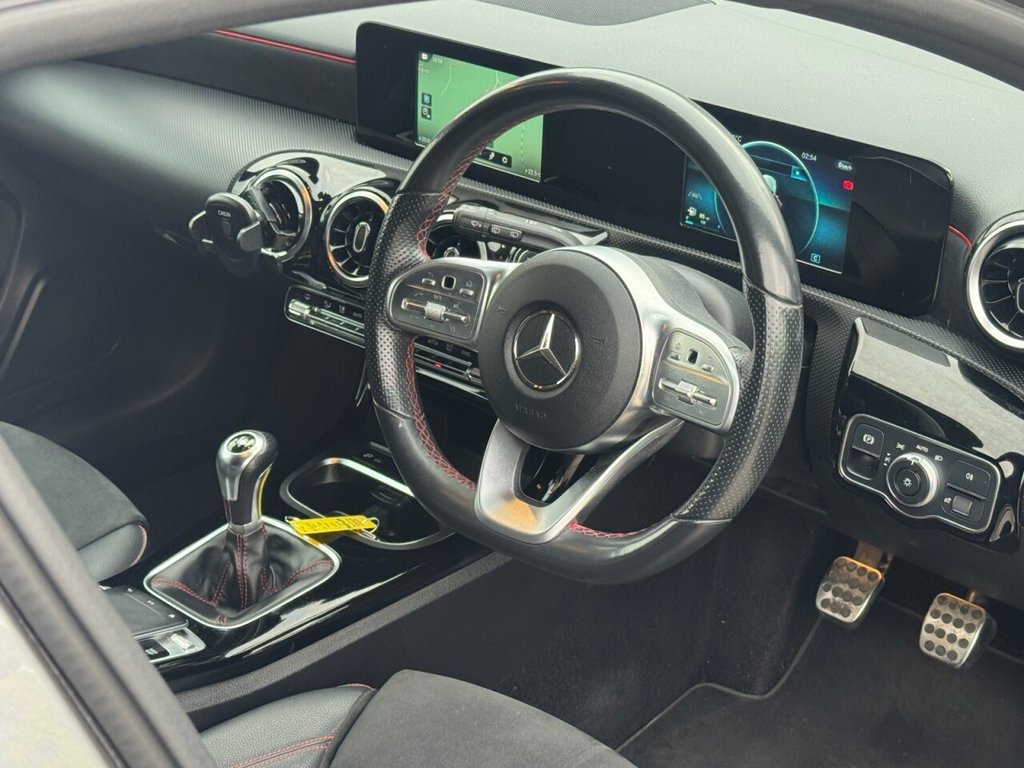 Used Mercedes-Benz A-Class 2019 for sale - 76173331: Photo 7