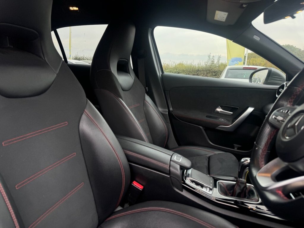 Used Mercedes-Benz A-Class 2019 for sale - 76173331: Photo 8