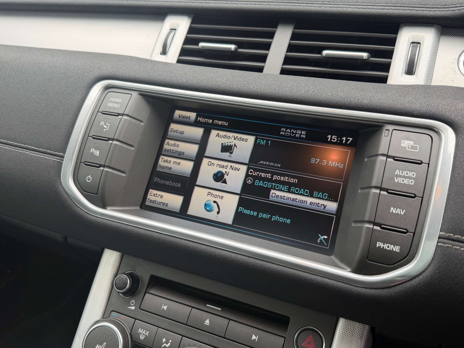 Used Land Rover Range Rover Evoque 2012 for sale - 78032004: Photo 6