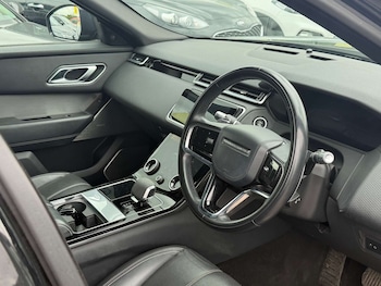 Used Land Rover Range Rover Velar 2021 for sale - 78607832: Photo