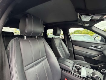 Used Land Rover Range Rover Velar 2021 for sale - 78607832: Photo