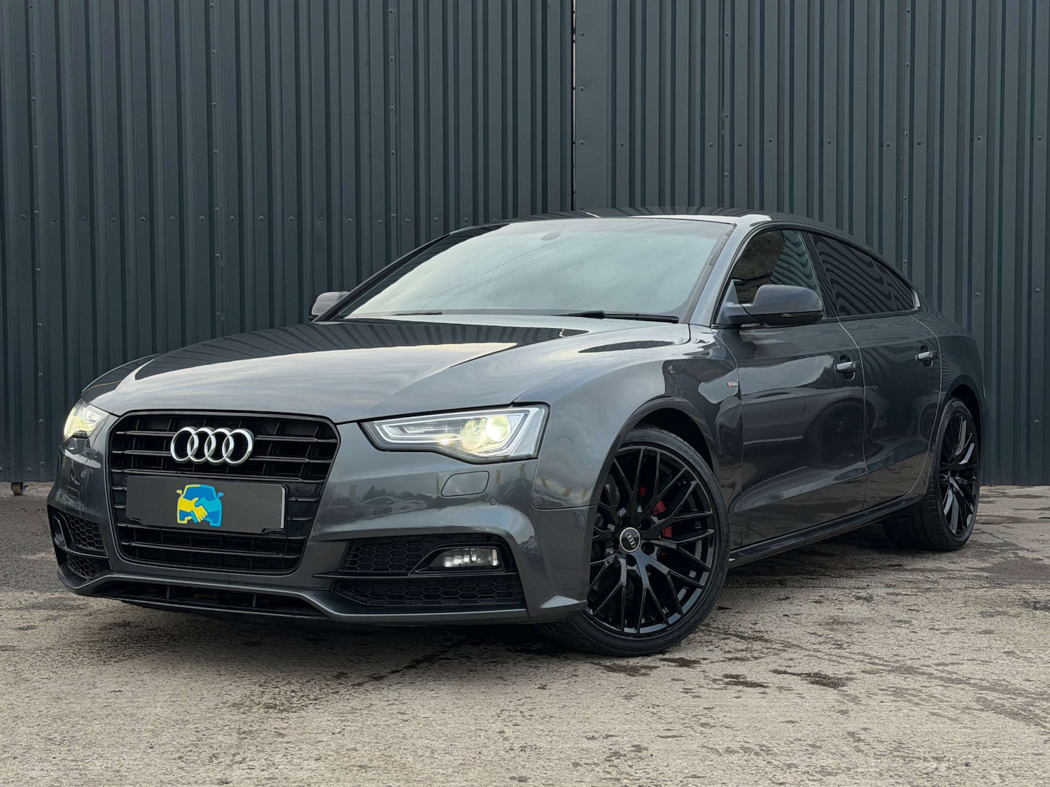 Used Audi A5 2016 for sale - 76569710: Photo 11