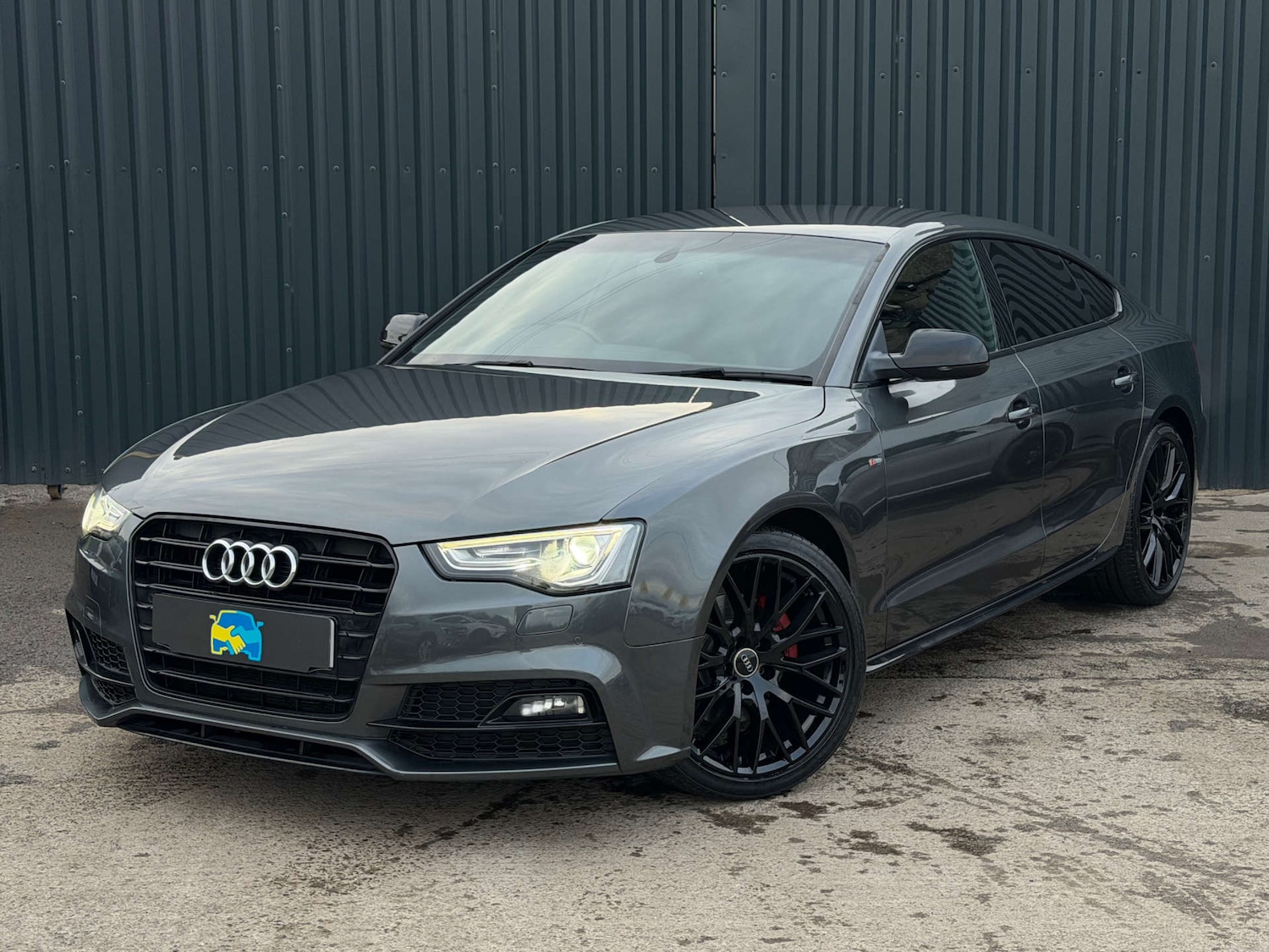 Used Audi A5 2016 for sale - 76569710: Photo 13