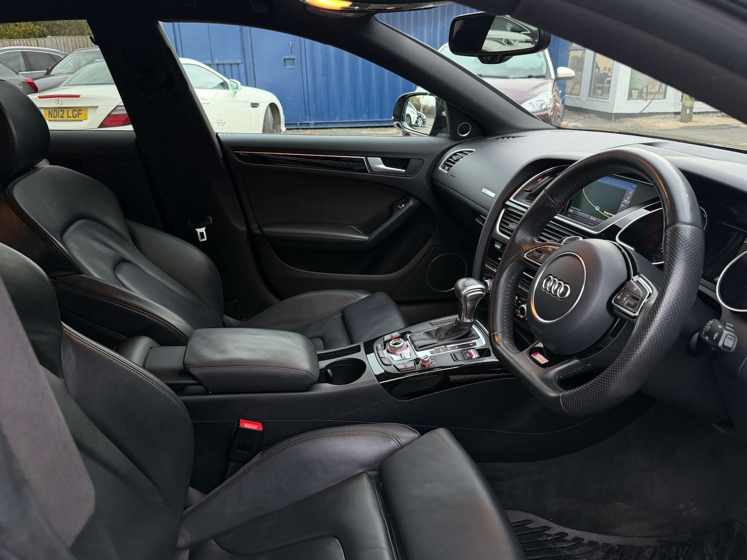 Used Audi A5 2016 for sale - 76569710: Photo 17