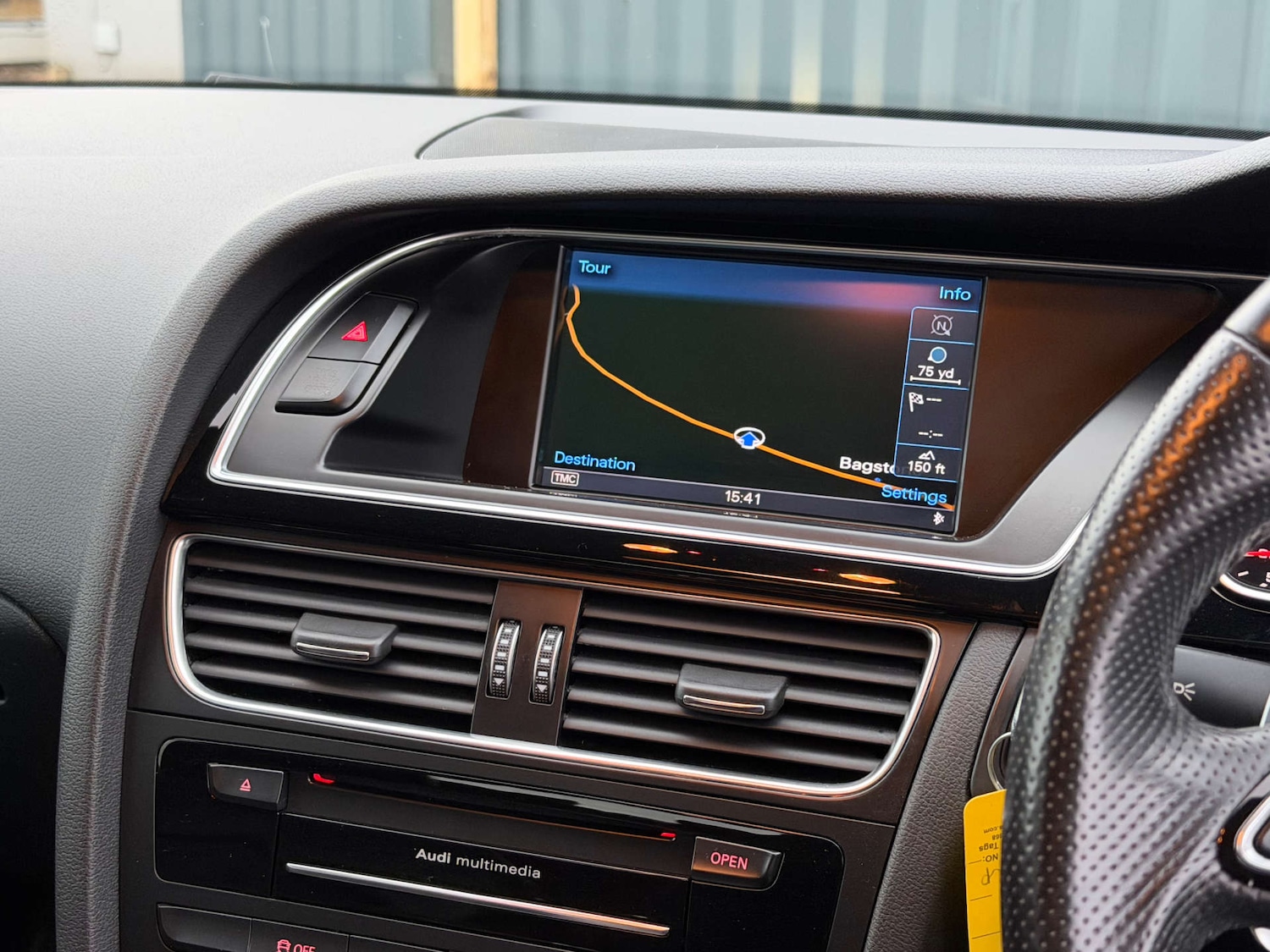 Used Audi A5 2016 for sale - 76569710: Photo 20