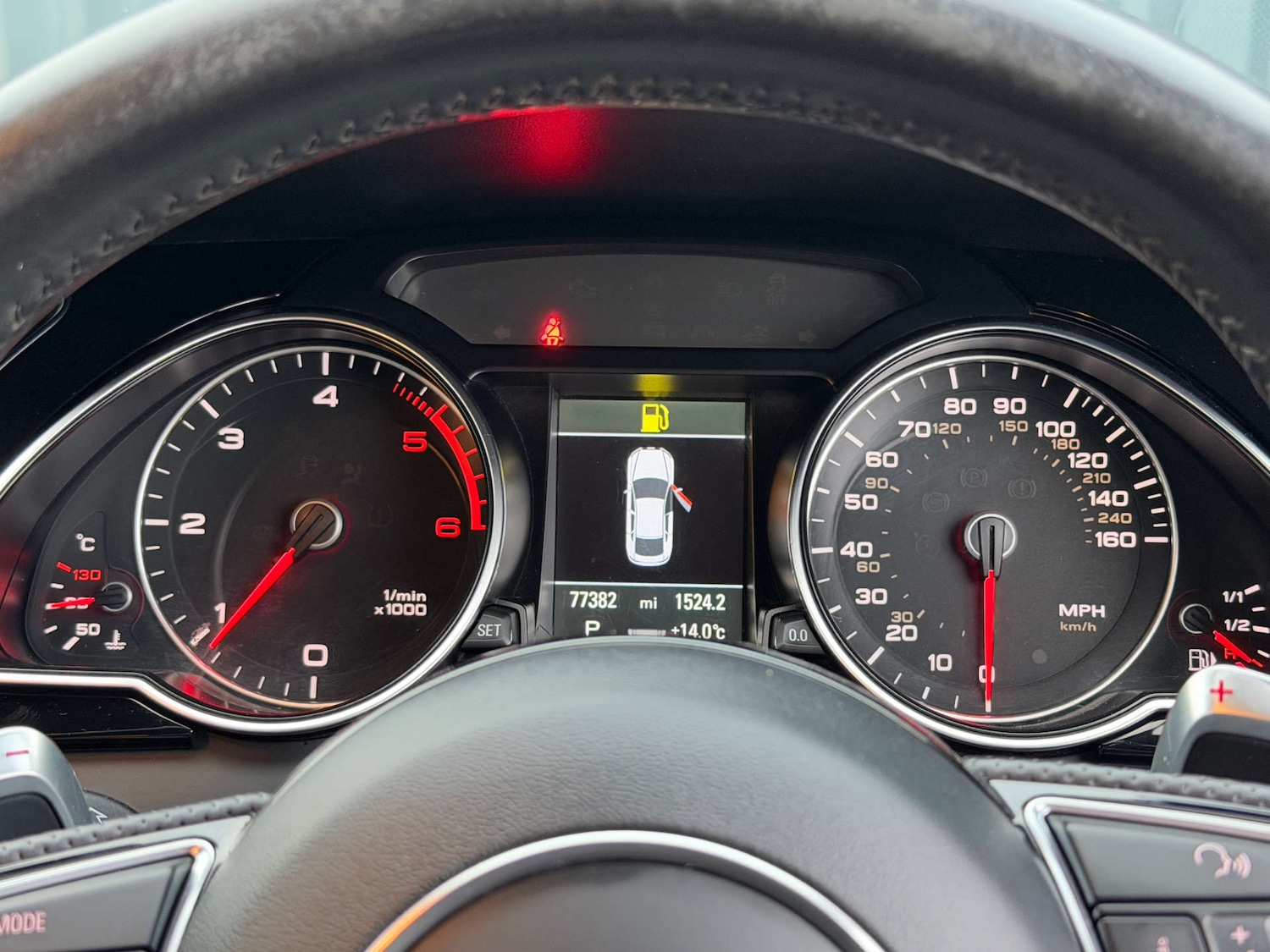 Used Audi A5 2016 for sale - 76569710: Photo 21