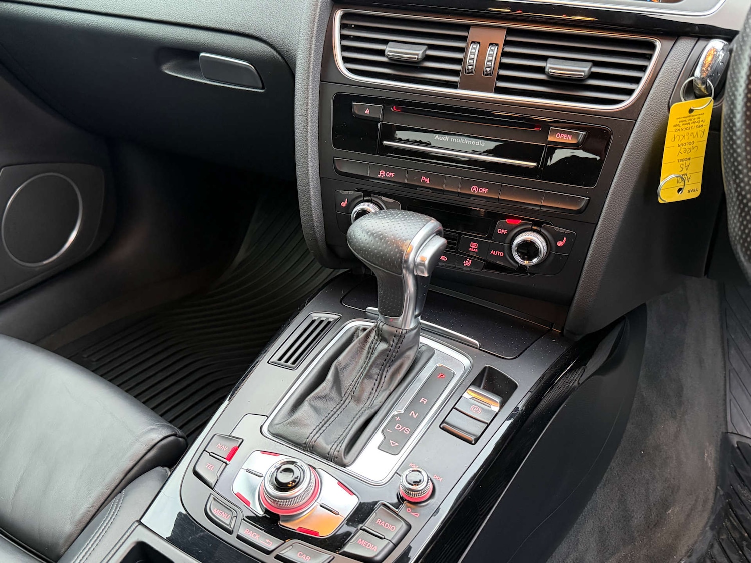 Used Audi A5 2016 for sale - 76569710: Photo 22