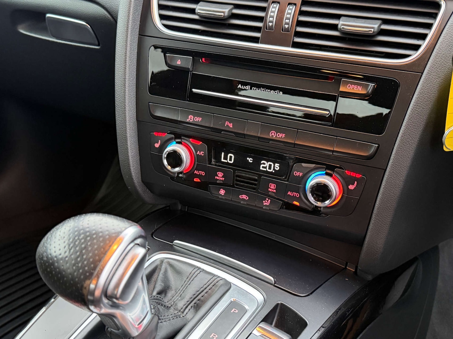 Used Audi A5 2016 for sale - 76569710: Photo 23