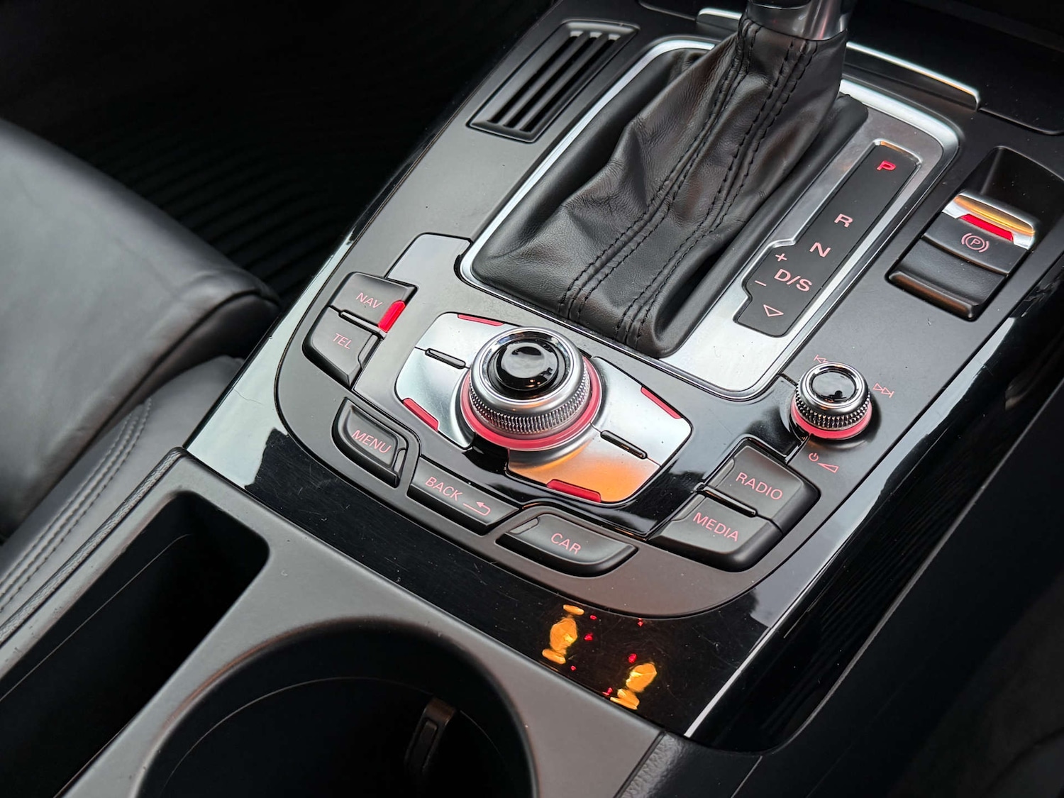 Used Audi A5 2016 for sale - 76569710: Photo 24