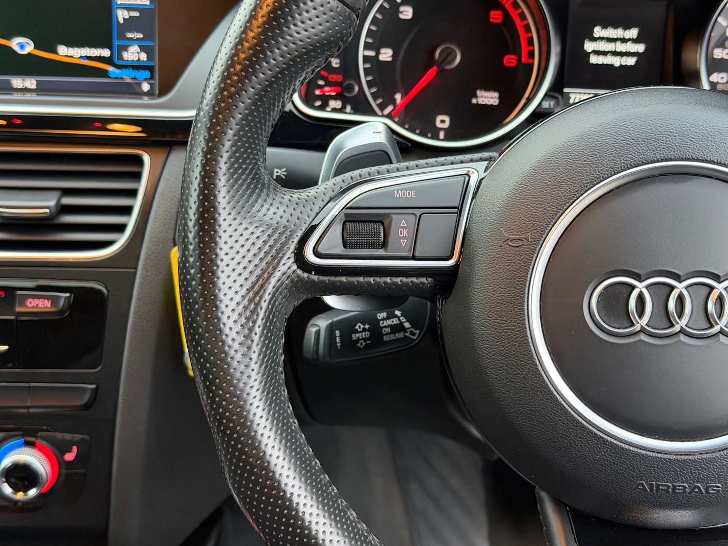 Used Audi A5 2016 for sale - 76569710: Photo 25